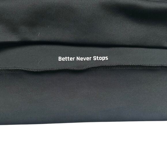 McLaren | Men | F1 Black Logo Stretch LS  Performance Hoodie | Sz Small - Picture 12 of 14